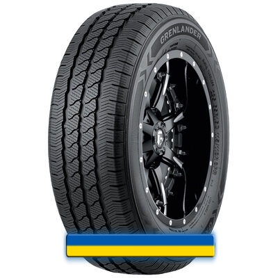 Шина 235/65 R16C 115/113R Grenlander GREENTOUR A/S Шина 235/65 R16C 115/113R Grenlander GREENTOUR A/S