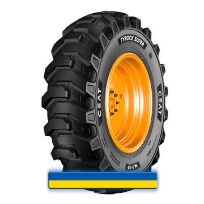 Ceat TYROCK SUPER 16.90 R28 PR12 Ceat TYROCK SUPER 16.90 R28 PR12