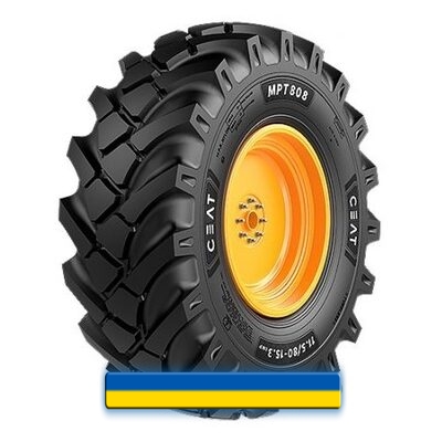 Ceat MPT 808 14.50 R20 143B PR14 Ceat MPT 808 14.50 R20 143B PR14