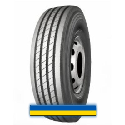 Грузовая шина Double Road 812 (рулевая) 295/80 R22.5 152/149M PR18 Грузовая шина Double Road 812 (рулевая) 295/80 R22.5 152/149M PR18