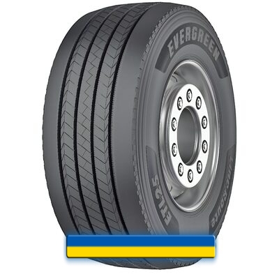 Evergreen ETL25 385/55 R22.5 160K PR20 Evergreen ETL25 385/55 R22.5 160K PR20