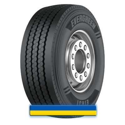 Evergreen ETR31 385/65 R22.5 164K PR24 Evergreen ETR31 385/65 R22.5 164K PR24
