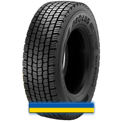 Aeolus Neo Winter D 315/70 R22.5 154/150L PR18 Aeolus Neo Winter D 315/70 R22.5 154/150L PR18