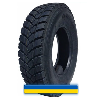 CHALLENGER CDC1 315/80 R22.5 156/150K CHALLENGER CDC1 315/80 R22.5 156/150K