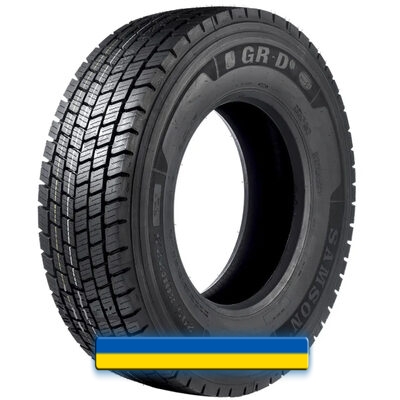 315/80R22.5 Samson GR-D1