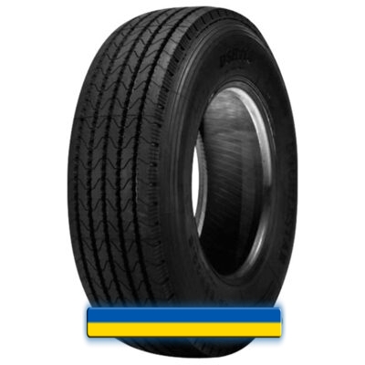 Грузовая шина Doublestar DSR118 (прицепная) 385/65 R22.5 160K PR20 Грузовая шина Doublestar DSR118 (прицепная) 385/65 R22.5 160K PR20