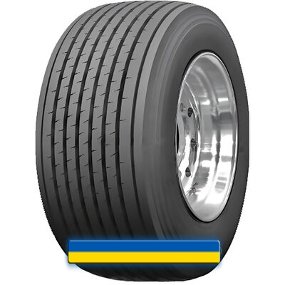 445/45 R19.5 160J PR20 Trazano Trans T43