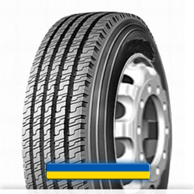 Грузовая шина Doupro ST939 (рулевая) 295/80 R22.5 152/149M PR18 Грузовая шина Doupro ST939 (рулевая) 295/80 R22.5 152/149M PR18