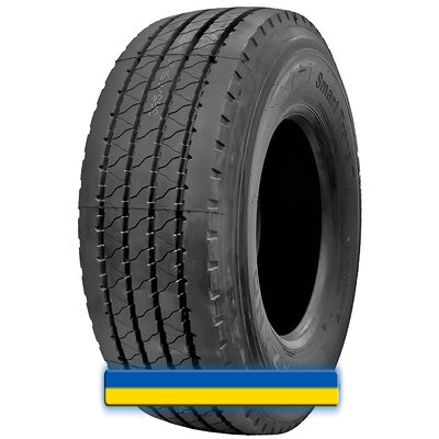 385/65 R22.5 160K PR20 Trazano Smart Trans T48