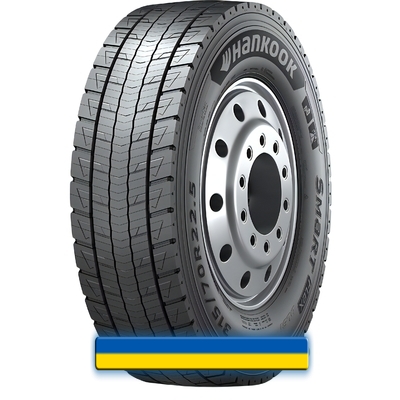 315/70 R22.5 154/150L PR18 Hankook Smart Flex DL51 315/70 R22.5 154/150L PR18 Hankook Smart Flex DL51