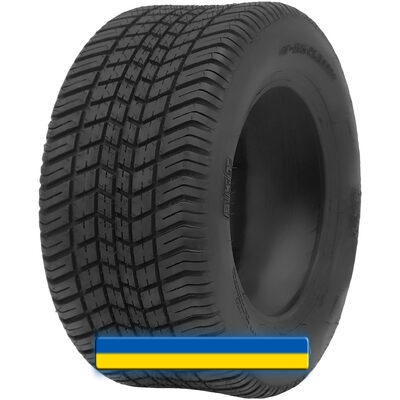Шина 205/50 R10 PR4 TL BKT GF 305 Шина 205/50 R10 PR4 TL BKT GF 305