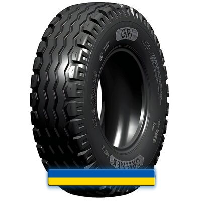 GRI GREEN EX RIB3 12.50/80 R15.3 150A6 PR16 GRI GREEN EX RIB3 12.50/80 R15.3 150A6 PR16