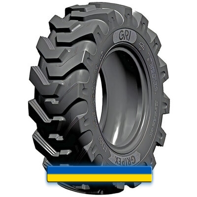 12.50/80 R18 146A6 PR14 GRI GRIP EX LT100 12.50/80 R18 146A6 PR14 GRI GRIP EX LT100