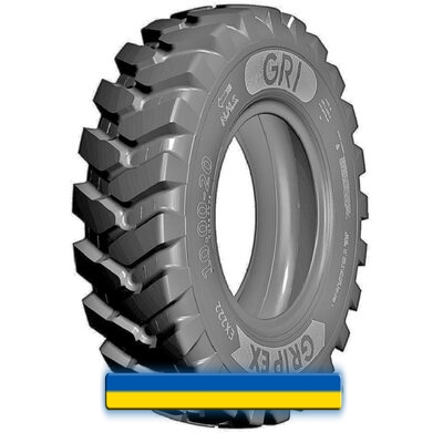 10.00 R20 146B PR16 GRI GRIP EX EX222 10.00 R20 146B PR16 GRI GRIP EX EX222