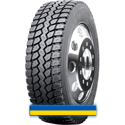 215/75 R17.5 135/133L Diamondback TR689A 215/75 R17.5 135/133L Diamondback TR689A
