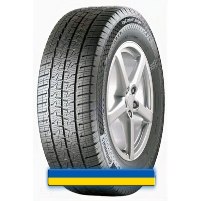 255/55 R18 120R Continental VanContact Camper 255/55 R18 120R Continental VanContact Camper