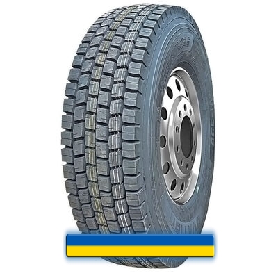 295/80 R22.5 152/149M PR18 Ovation RSVI-356