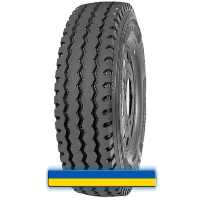 295/80 R22.5 152/149M PR18 Ovation VI-902es