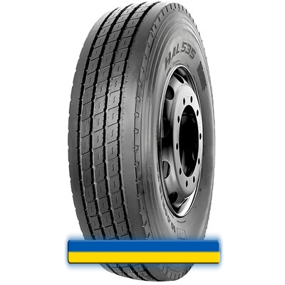 275/70 R22.5 152/148J PR18 Hifly HAL535