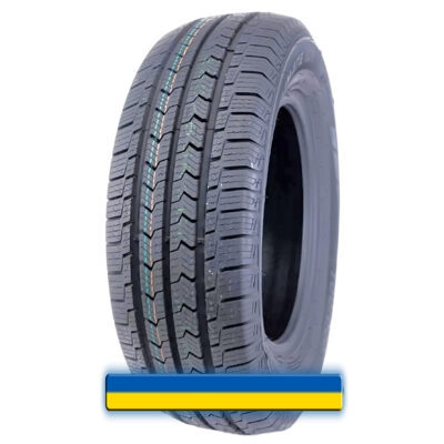Шина 235/65 R16C 115/113S Tourador X All Climate Van Шина 235/65 R16C 115/113S Tourador X All Climate Van