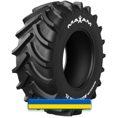 650/65 R34 161D TL Maxam MS951R AgtiXtra XL