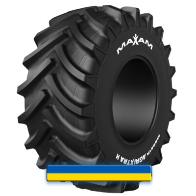 650/75 R32 175A8/172D TL Maxam MS951R AgriXtra H