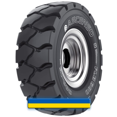 21/8R9 Ascenso FLB 680 21/8R9 Ascenso FLB 680