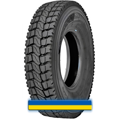 Шина 10.00 R20 PR18 HappyRoad Y308 Шина 10.00 R20 PR18 HappyRoad Y308