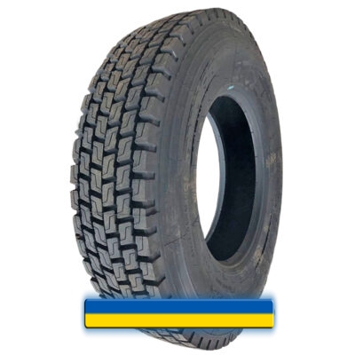 Шина 295/80 R22.5 PR18 Wonderland BYD68