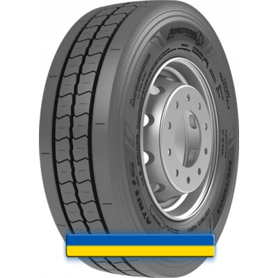 Шина 235/75 R17.5 143/141J PR18 Armstrong ATR12