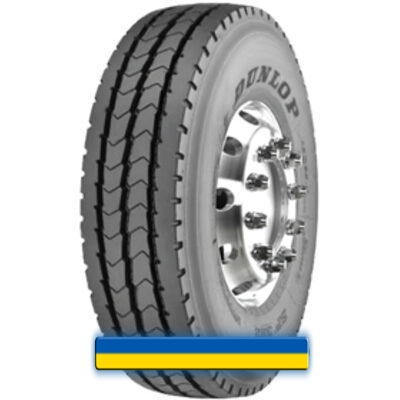 Грузовая шина Dunlop SP 382 (рулевая) 385/65 R22.5 160K/158L Грузовая шина Dunlop SP 382 (рулевая) 385/65 R22.5 160K/158L