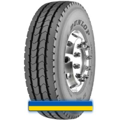 Грузовая шина Dunlop SP 382 (рулевая) 385/65 R22.5 160K/158L Грузовая шина Dunlop SP 382 (рулевая) 385/65 R22.5 160K/158L