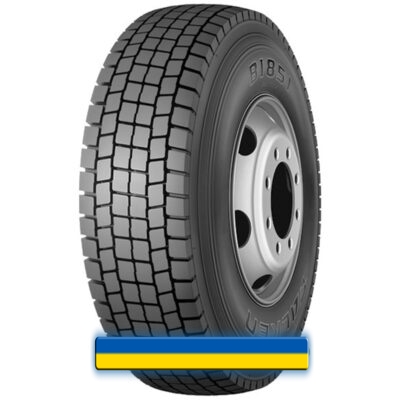 Грузовая шина Falken BI-851 (ведущая) 315/80 R22.5 154/150M Грузовая шина Falken BI-851 (ведущая) 315/80 R22.5 154/150M