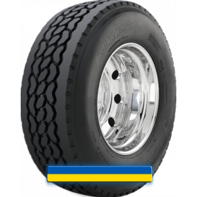 Грузовая шина Falken GI-378 (универсальная) 385/65 R22.5 160K