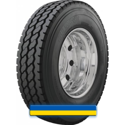 Falken GI-388 315/80 R22.5 156/150K Falken GI-388 315/80 R22.5 156/150K