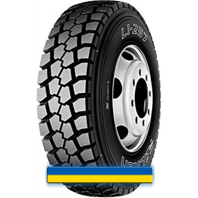 Грузовая шина Falken LI 257 (ведущая) 315/80 R22.5 156/150K