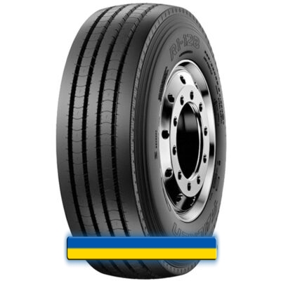 Грузовая шина Falken RI 128 (рулевая) 235/75 R17.5 143/141J Грузовая шина Falken RI 128 (рулевая) 235/75 R17.5 143/141J