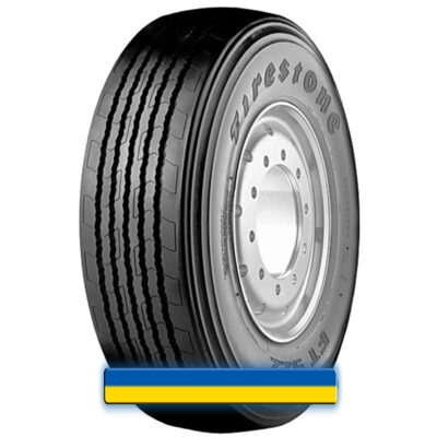 Firestone FT522 (прицепная) 385/65 R22.5 160J Firestone FT522 (прицепная) 385/65 R22.5 160J