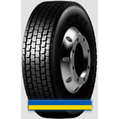 Fronway HD919 315/80 R22.5 156/150K PR20 Fronway HD919 315/80 R22.5 156/150K PR20