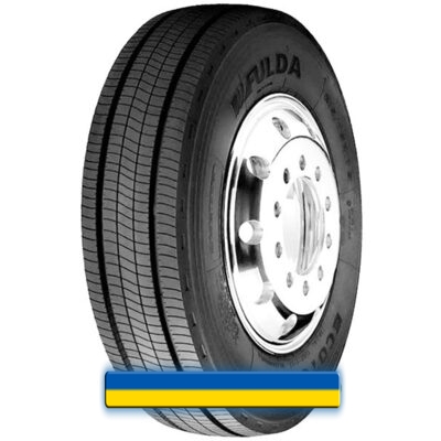 Fulda Ecotonn 285/70 R19.5 150/148J Fulda Ecotonn 285/70 R19.5 150/148J