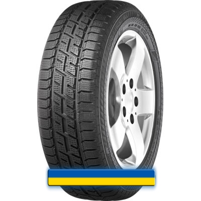 Gislaved Euro*Frost Van 225/75 R16C 121/120R