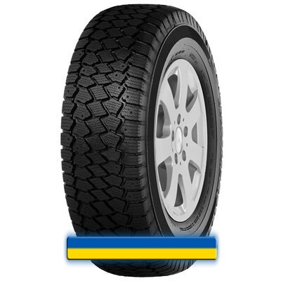 Gislaved Nord*Frost C 195/65 R16C 104/102R (под шип)