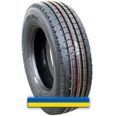 Грузовая шина Goodride CR960A (рулевая) 235/75 R17.5 143/141J Грузовая шина Goodride CR960A (рулевая) 235/75 R17.5 143/141J