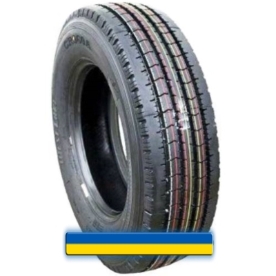 Грузовая шина Goodride CR960A (рулевая) 235/75 R17.5 143/141J Грузовая шина Goodride CR960A (рулевая) 235/75 R17.5 143/141J
