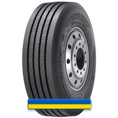 Грузовая шина Hankook TH22 (прицеп) 265/70 R19.5 143/141J PR18 Грузовая шина Hankook TH22 (прицеп) 265/70 R19.5 143/141J PR18