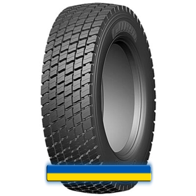 Грузовая шина Jinyu JD575 (ведущая) 285/70 R19.5 150/148K Грузовая шина Jinyu JD575 (ведущая) 285/70 R19.5 150/148K