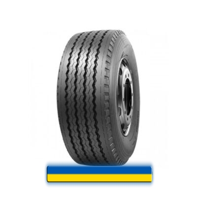 Грузовая шина Kapsen HS166 (прицепная) 385/65 R22.5 160K PR20 Грузовая шина Kapsen HS166 (прицепная) 385/65 R22.5 160K PR20