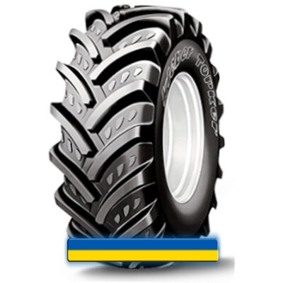 520/70 R38 150A8/150B Kleber Fitker