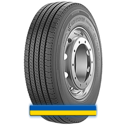 Грузовая шина Kormoran Roads 2F (рулевая) 205/75 R17.5 124/122M Грузовая шина Kormoran Roads 2F (рулевая) 205/75 R17.5 124/122M