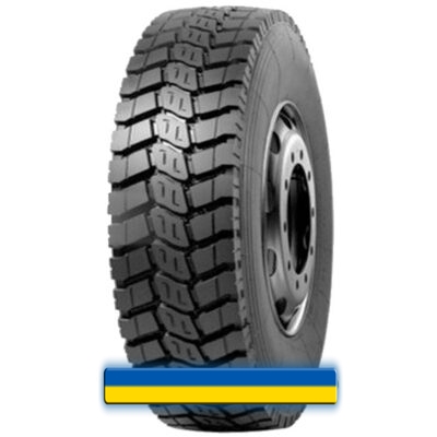 Lanvigator D688 8.25 R20 139/137J Lanvigator D688 8.25 R20 139/137J